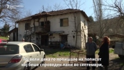 Во иселеното село Мечкуевци сепак живее некој