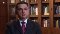 Славески - Буџетот е како дупната вреќа