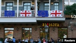 Слова спецпредставителя ЕС на Южном Кавказе «сплотили» оппозицию и представителей власти, что случается крайне редко