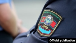 Иллюстративное фото.