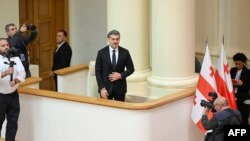 მიხეილ ყაველაშვილის ინაუგურაციაზე, რომელიც 29 დეკემბერსაა დაგეგმილი, ელჩები მიწვეულები არ არიან.