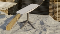 Sistemul Starlink al lui Musk se dovedește indispensabil pentru ucrainenii din orașele de pe linia frontului