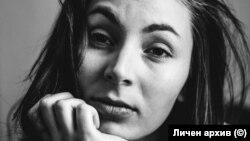 Теодора-Косара Попова