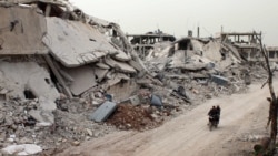 Podcast: Da li je u Siriji već počeo Treći svetski rat?