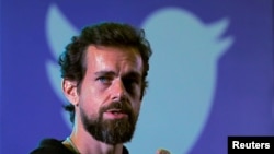 Jack Dorsey