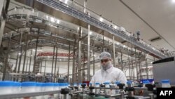 Što će biti sa 340 farmi i plasmanom proizvedenog mlijeka?