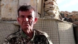 Three Afghan Soldiers Slain In Taliban Attack On Military Base