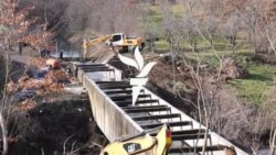 Експлозијата на каналот Ибар - Лепенец - предизвик за институциите