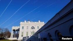 Bela kuća, ilustrativna fotografija