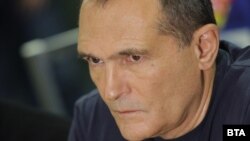 Васил Божков