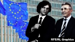 რადიო თავისუფლებამ წინსწრებით მოიპოვა ევროკომისიის გაფართოების ანგარიში