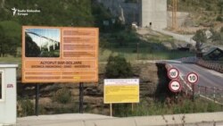 Ima li izlaza za crnogorski autoput?