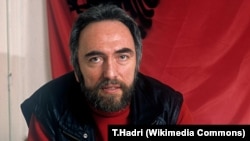 Enver Hadri, predsednik Odbora za zaštitu ljudskih prava na Kosovu, ubijen je u briselskom predgrađu Sen Žil