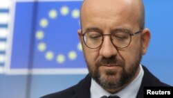 შარლ მიშელი