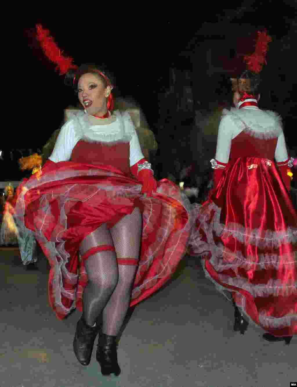 Струмички карневал