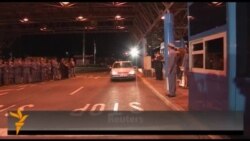 EU na hrvatskim granicama