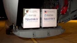 Szputnyik-diplomácia: külföldre jut, belföldre kevésbé