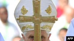 Papa Benedikt XVI