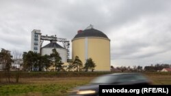 Една от рафинериите, чийто директор беше задържан в акцията на властите срещу измамите с продажби на захар в Беларус