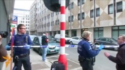 Терористички напади во Брисел