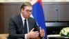 Vučić: Prljava kampanja protiv 'Krušika'