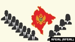 Kandidati za sastav nove Vlade Crne Gore