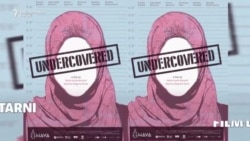 Sloboda pod maramom u BiH