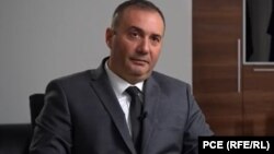 Александар Камбовски, претседател на Судскиот совет