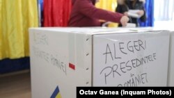 Pe 4 și 18 mai 2025, românii sunt chemați la urne pentru a-și alege președintele. 