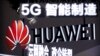 Compaia Huawei este unul dintre principalii competitori de pe piața echipamentelor folosite în infrastructura 5G.