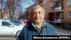 Zoran Nikolić (na fotografiji, 1. februar 2020.): Jedini spas za grad je gasifikacija severnog i južnog dela grada