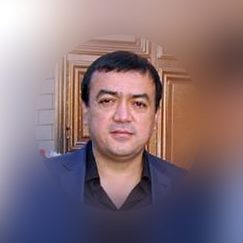 Марапиков Баходир