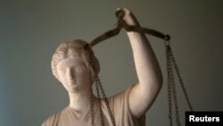 Corupția din magistratură pare să fi dispărut ca prin farmec începând cu 2018, când a fost creată o secție specială de anchetat magistrați.