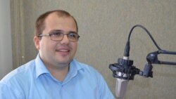 Interviu cu Stas Madan, director de program la Centrul Expert-Grup