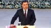 Completing Transformation From Prisoner To Kyrgyz President, Japarov Sworn In