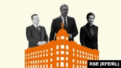 Vlade i premijeri Srbije 2010-2020.