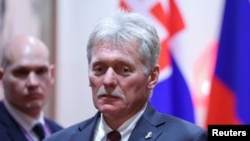 Purtătorul de cuvânt al Kremlinului, Dmitri Peskov, a respind acuzațiile României de ingerință a Rusiei în alegerile prezidențiale.