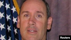 Ubijeni policajac 51-godišnji Eric Talley je radio za policiju Bouldera od 2010.