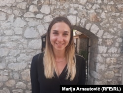 Lejla Damon: Ne znam kako sam do sada uspjela da se držim u jednom komadu, ali sam nekako uspjela