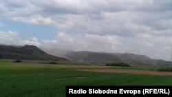 Депонијата со пепел од РЕК