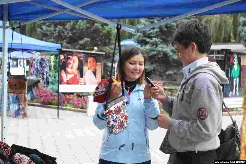 Как выбрать ту самую вещицу?..