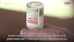 Si funksionon vaksina e re Novavax?