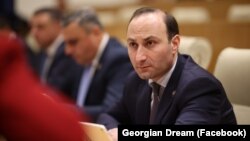 Анри Оханашвили