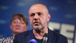 Изявление на ГЕРБ след края на изборния ден