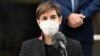Predsednica Vlade Srbije Ana Brnabić