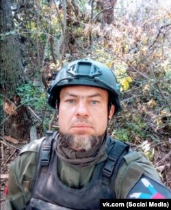 Владимир Наумкин