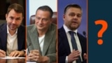 Cătălin Drulă (USR), Daniel Băluță (PSD), Ciprian Ciucu (PNL) sau un alt candidat va fi noul primar al Bucureștiului.