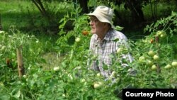 Владимир Морозов 