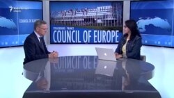 Egidijus Vareikis: „Moldova trebuie să aibă propria sa voce în corul european”