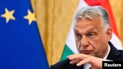 Виктор Орбан, премиер на Унгарија